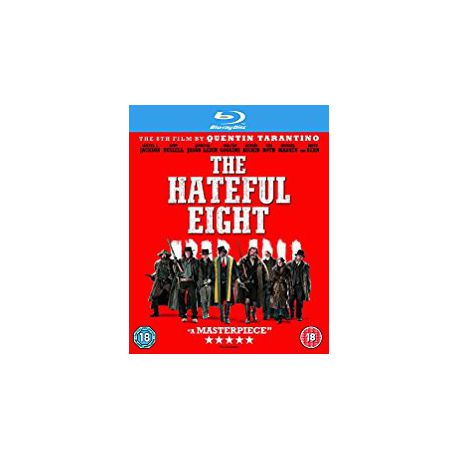 Hateful Eight - Kurt Russell