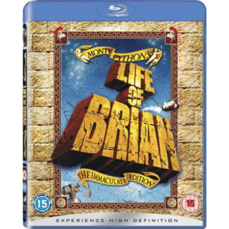 Monty Python's Life of Brian - Graham Chapman