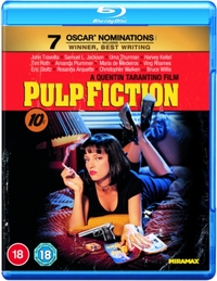 Pulp Fiction - Bruce Willis