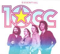 10cc (3CD) - Essential