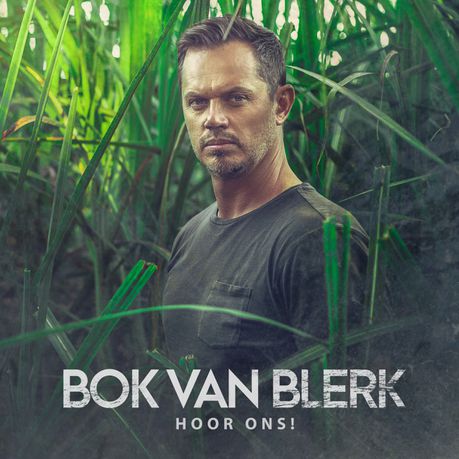 Bok Van Blerk - Hoor Ons!