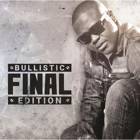 Bullistic (2CD) - Final Edition