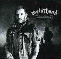Motorhead (2CD) - Best Of