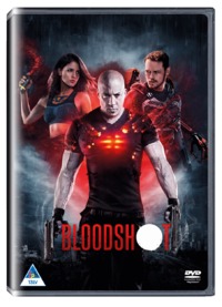 Bloodshot - Vin Diesel