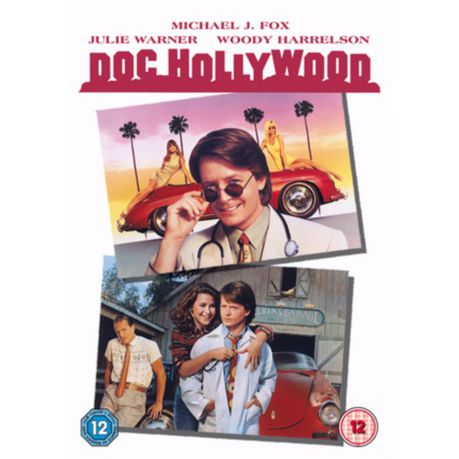 Doc Hollywood - Michael J. Fox