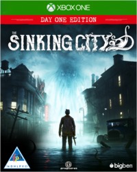 Sinking City - Xbox One