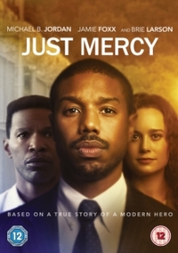Just Mercy - Michael B. Jordan