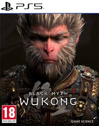 Black Myth Wukong - PS5