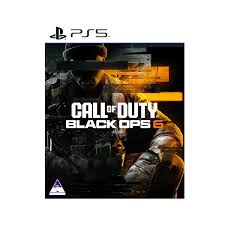 STORE CODE 0010 - Call of Duty: Black Ops 6 - PS5