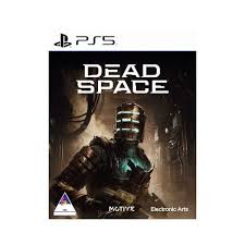 STORE CODE 0047 - Dead Space - PS5