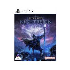 Elden Ring Nightreign – Standard Edition - PS5