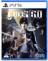 5055277042425 - Judgment - PS5