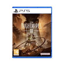 Little Nightmares 3  - PS5