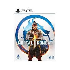 Mortal Kombat 1 (2023) - PS5
