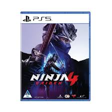 Ninja Gaiden 4  - PS5