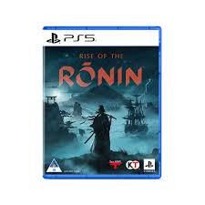 Rise of the Ronin - PS5