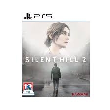Silent Hill 2 Remake - PS5