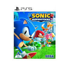 Sonic Superstars - PS5
