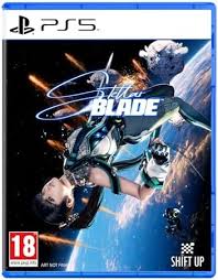 Stellar Blade - PS5