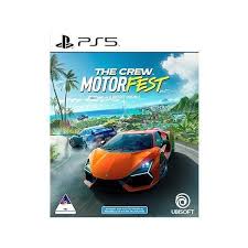The Crew Motorfest - PS5