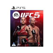 UFC 5 - PS5