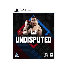 Undisputed - PS5