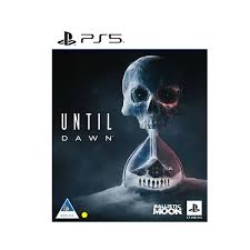 Until Dawn - PS5