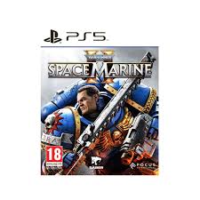 Warhammer 40k Space Marine 2 - PS5