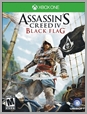 3307215730492 - Assassin's Creed: Black Flag - Xbox One