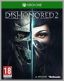 5055856410720 - Dishonour 2 - Xbox One