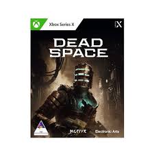 STORE CODE 0079 - Dead Space (XBSX)