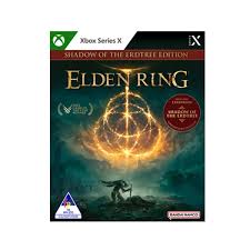 STORE CODE 0069 - Elden Ring Shadow of the Erdtree Edition (XBSX)