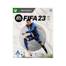 STORE CODE 0074 - FIFA 23 (XBSX)