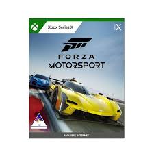 STORE CODE 0092 - Forza Motorsport (XBSX)