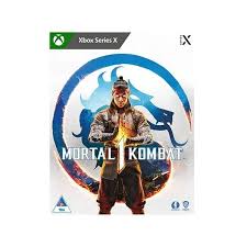 Mortal Kombat 1 (2023) (XBSX)