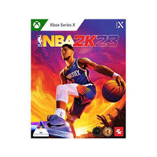 NBA 2K23 (XBSX)