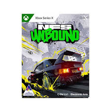 Need For Speed Unbound (XBSX)