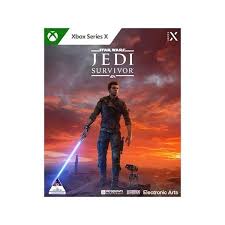 STORE CODE 0087 - Star Wars Jedi Survivor (XBSX)